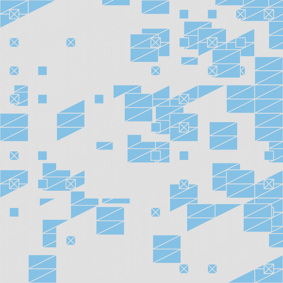 Glass sky #2 static token preview