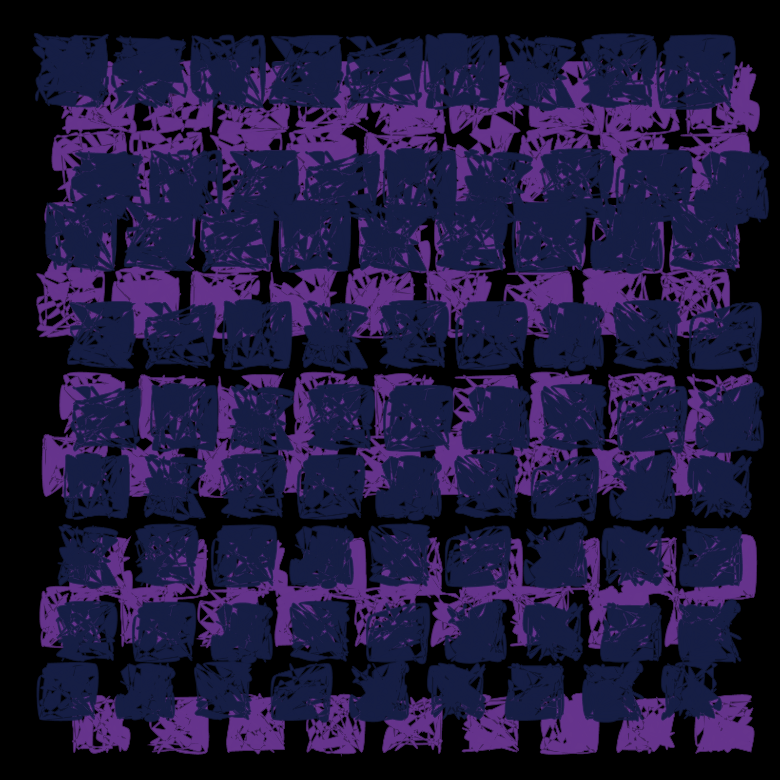 Couples #18 static token preview