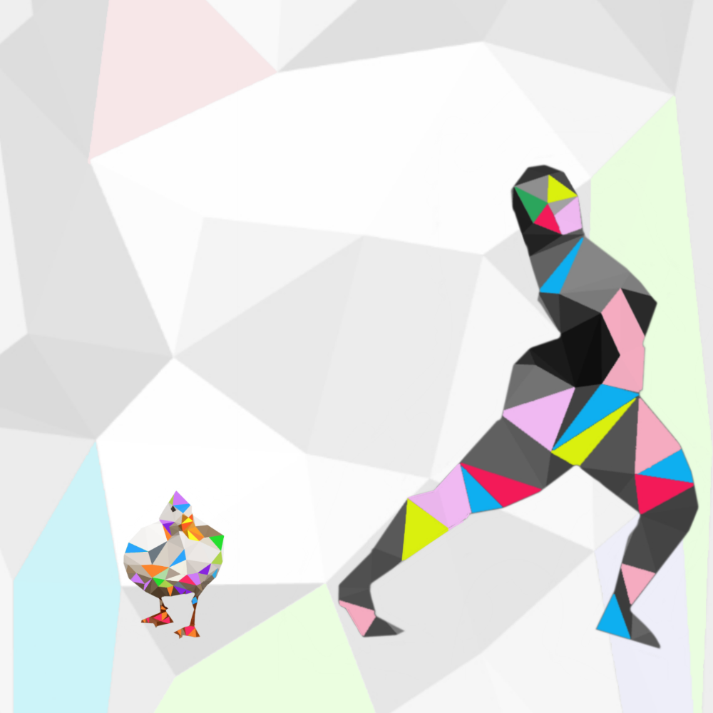 Rainbow #11 static token preview