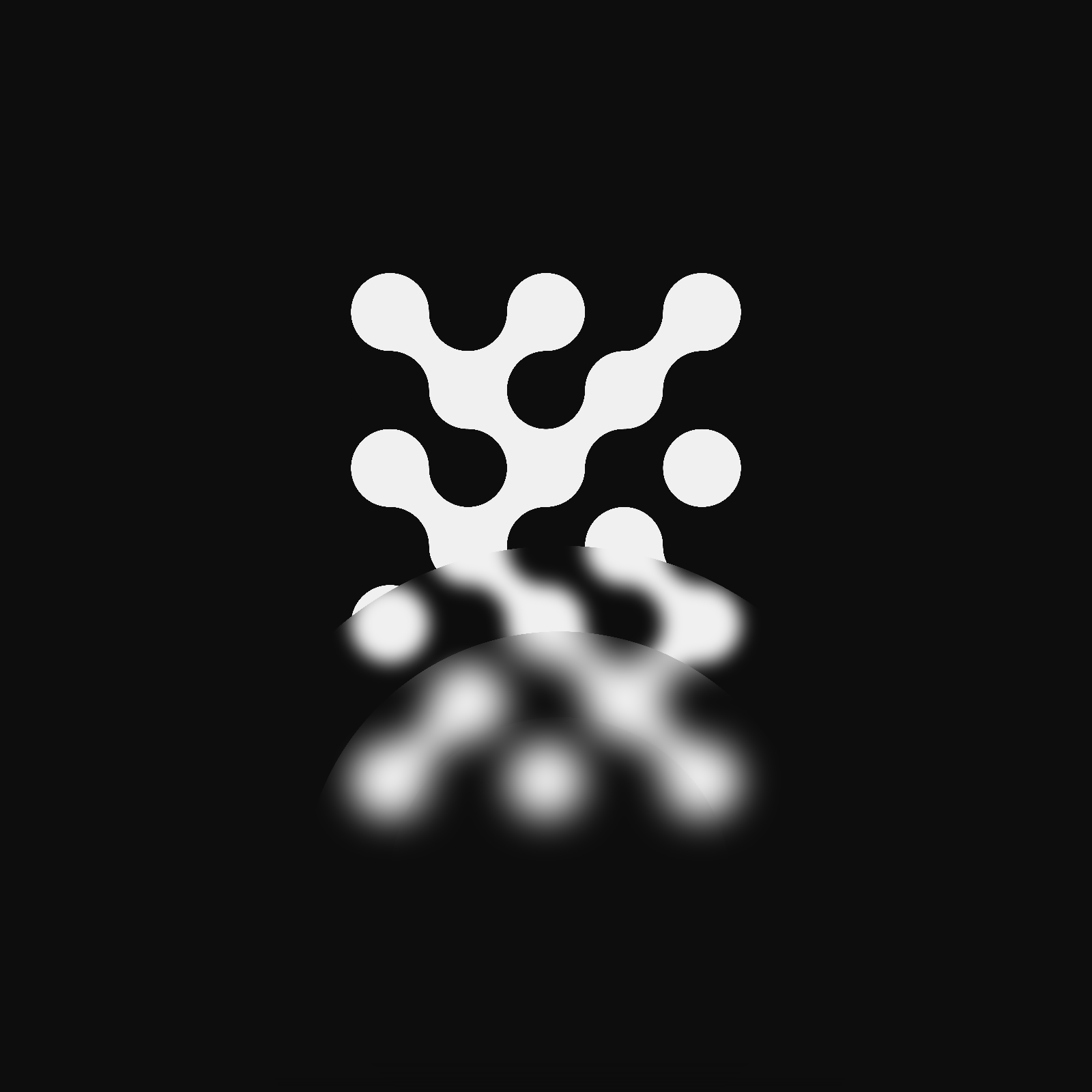 cell #2 static token preview