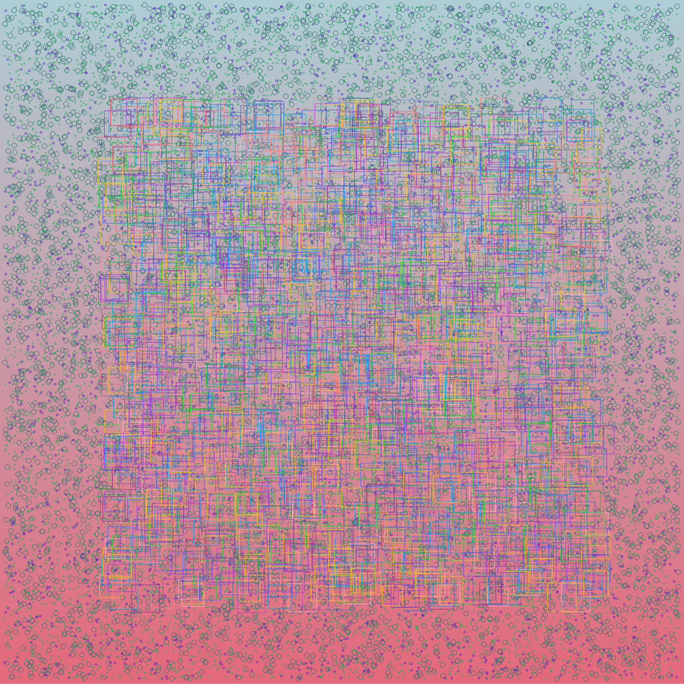 gradient study III #1 static token preview