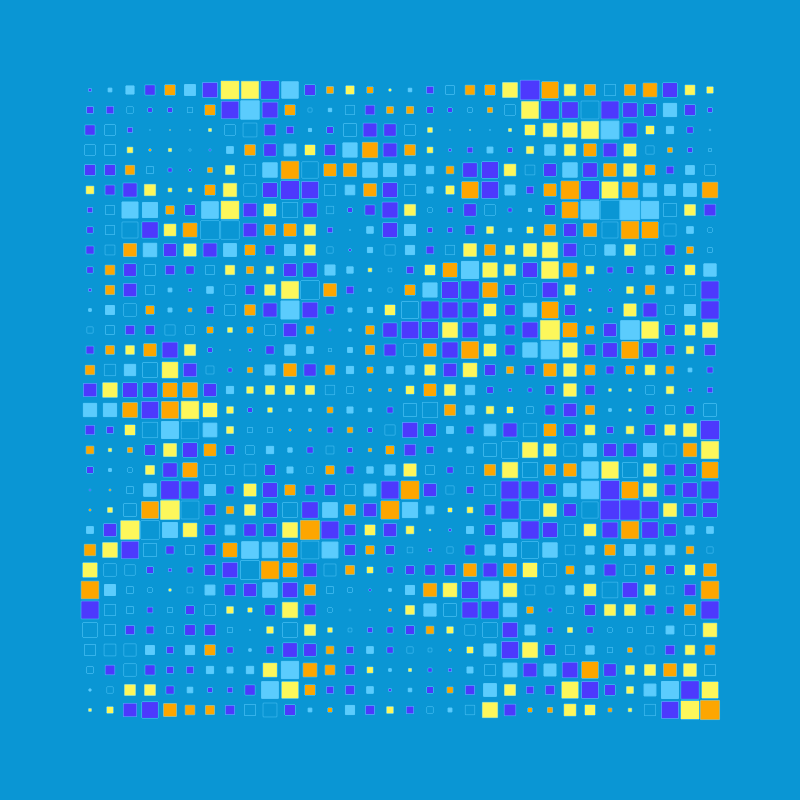 Flurry joy #12 static token preview