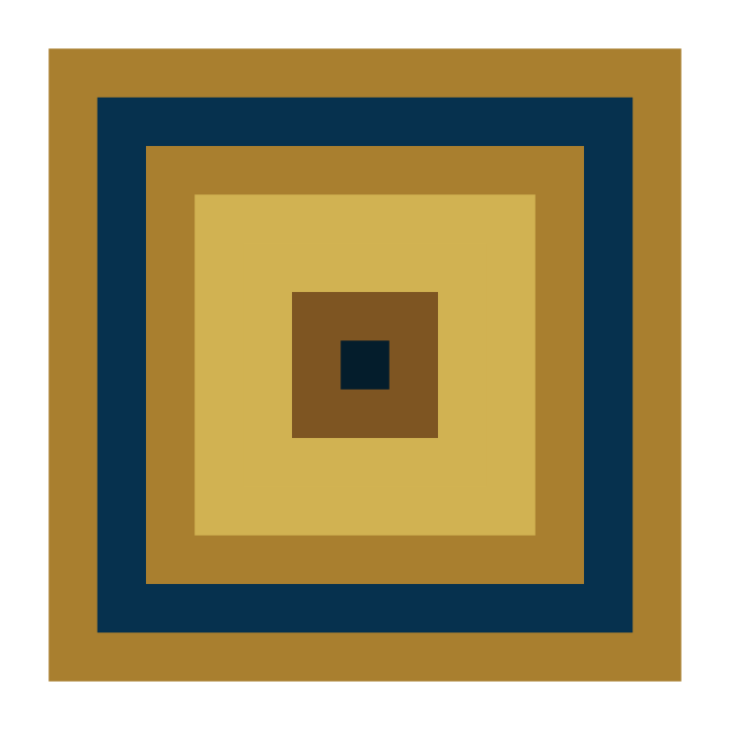 square roots #16 static token preview