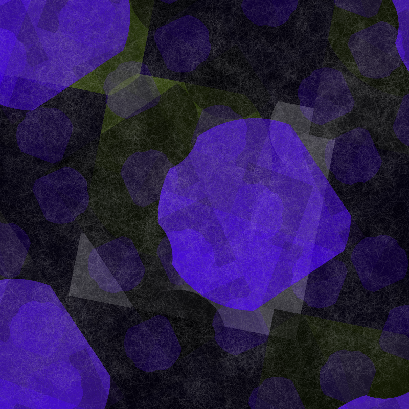 The Elegant Plane #12 static token preview