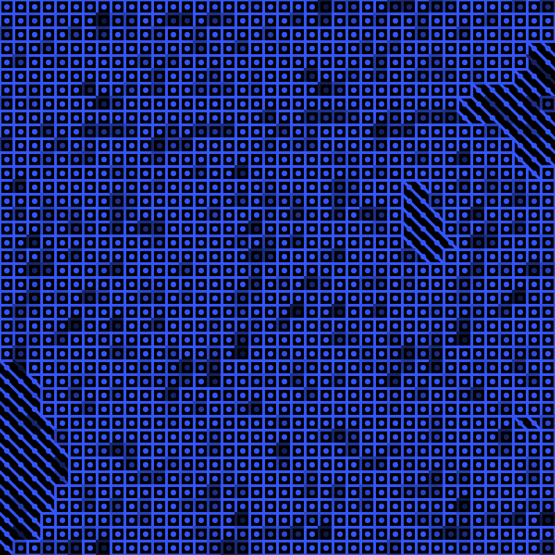 Slight Changes #9 static token preview