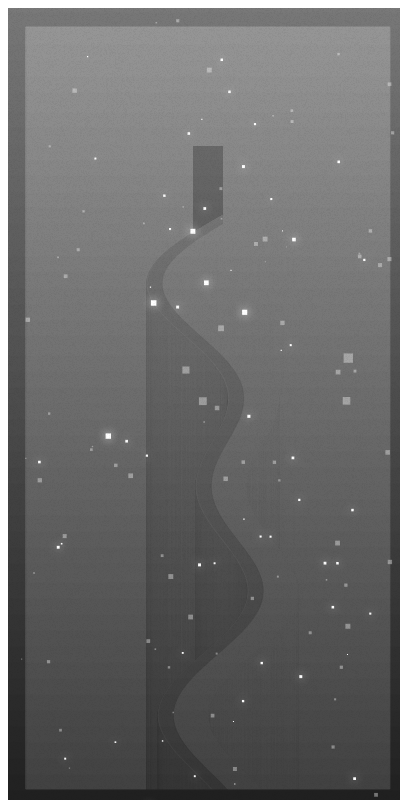 The Road of Dreams #6 static token preview