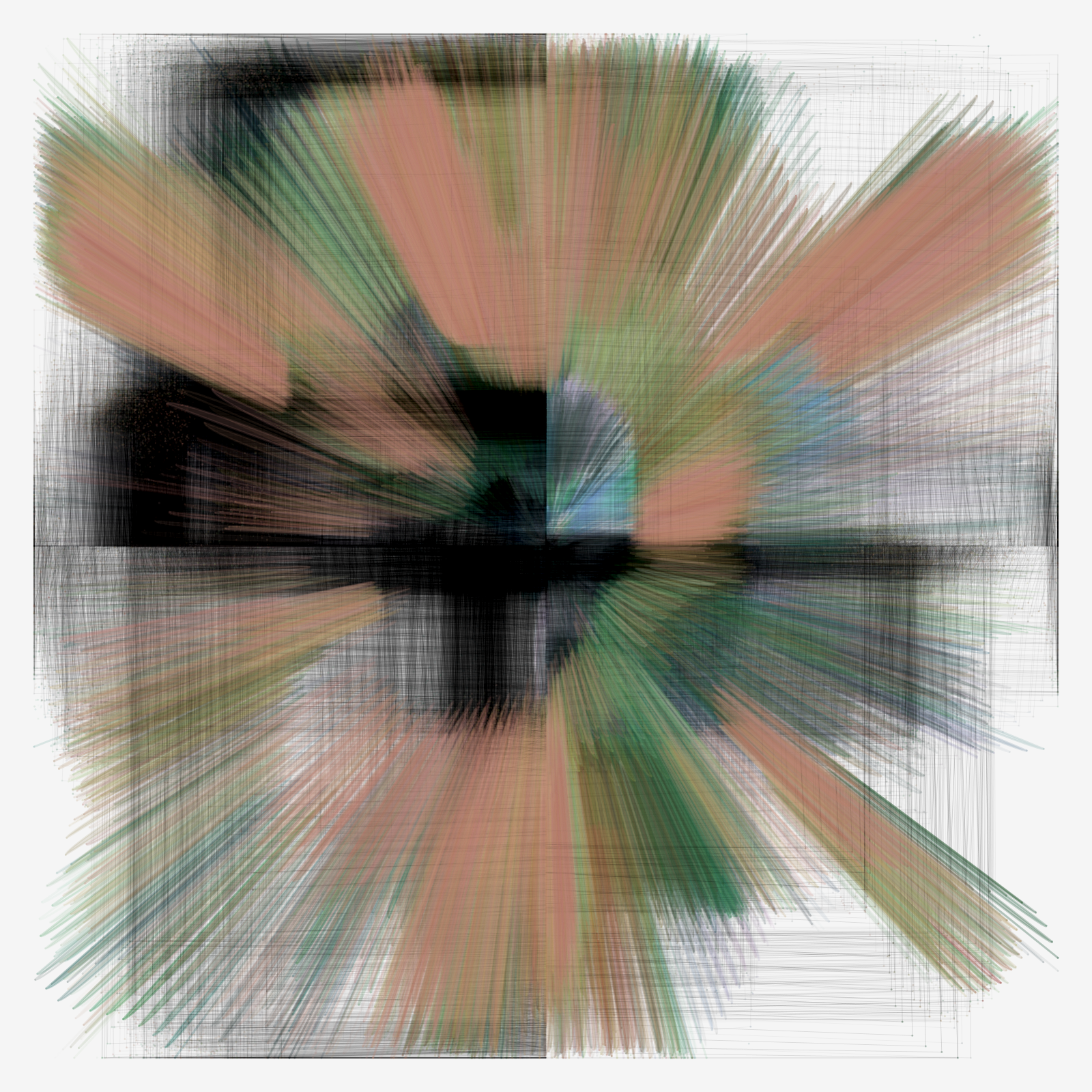 Artistic Thoughts V9 #3 static token preview