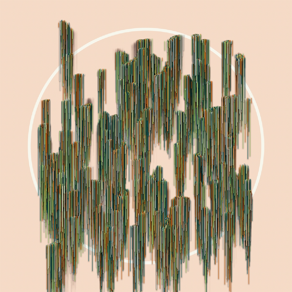 Coteau #3 static token preview