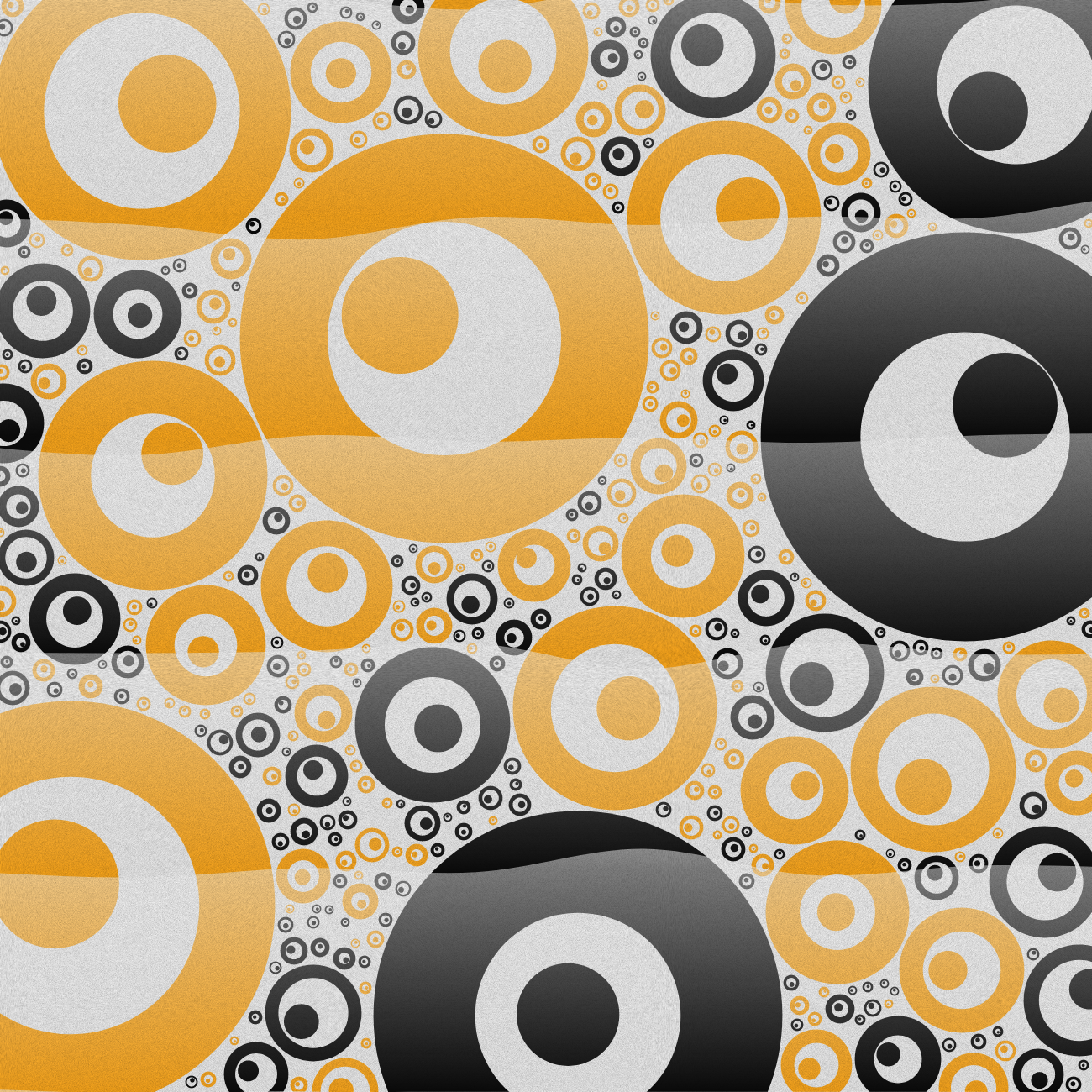 Circles #12 static token preview