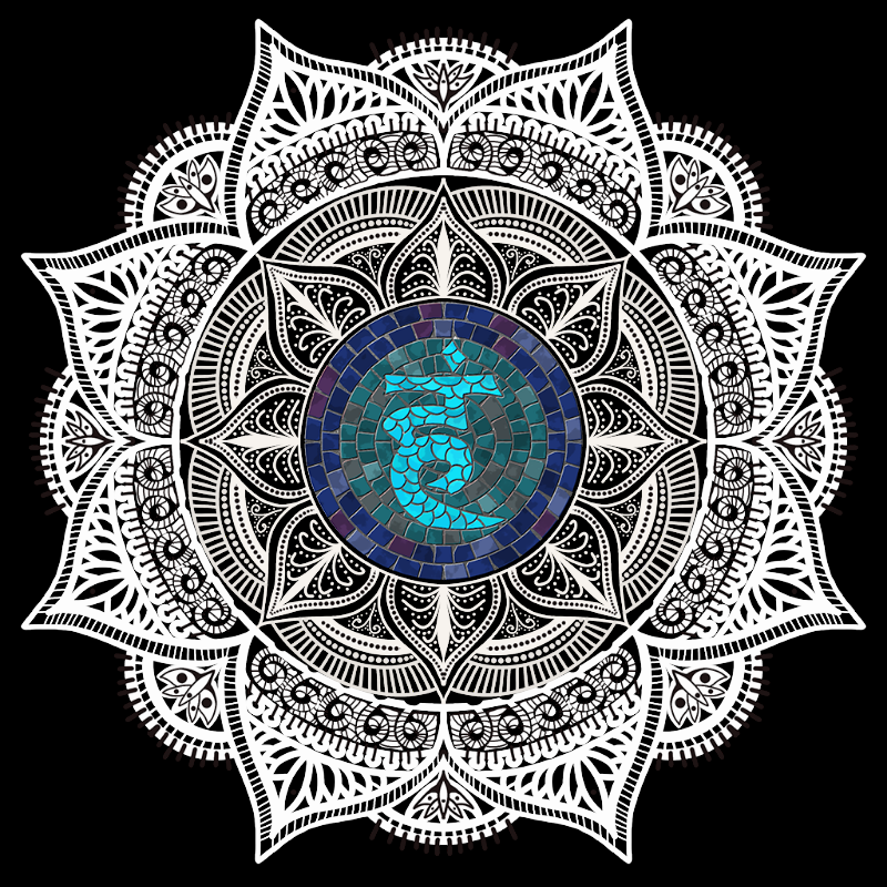 Mandakras #17 static token preview