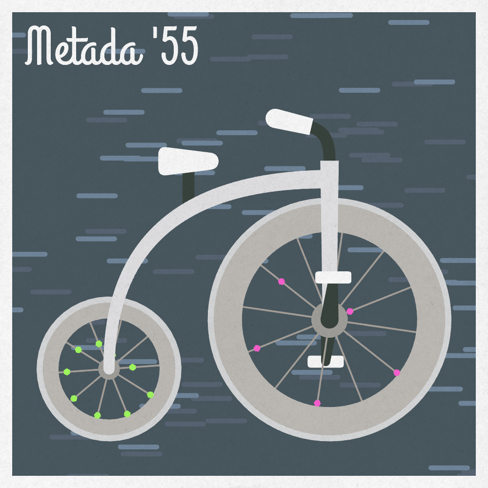 Magical Bike Shop #15 static token preview