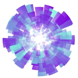 warp tunnel 03 project preview