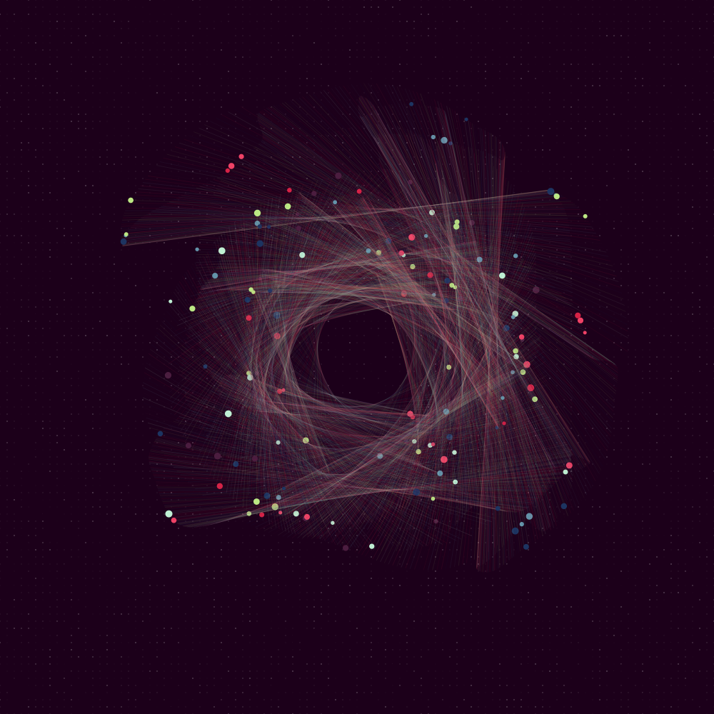 Voraxials #14 static token preview