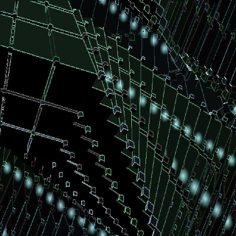 Drip 10b - 'Score-2022-sketches' #18 static token preview