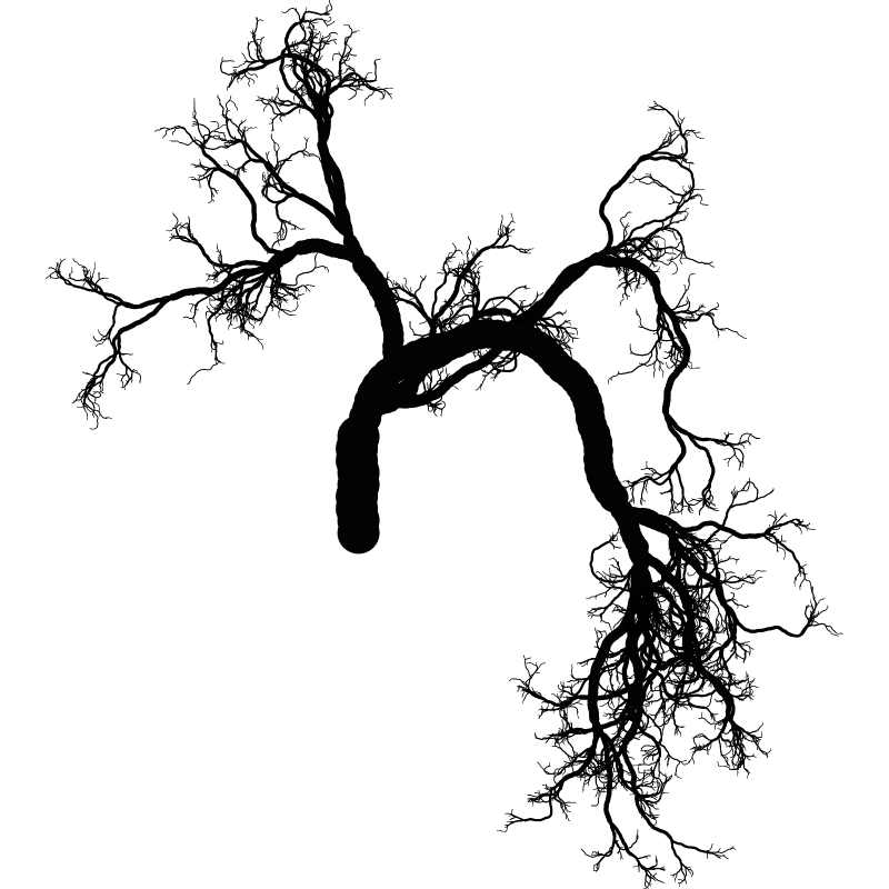 Tree 01 #14 static token preview