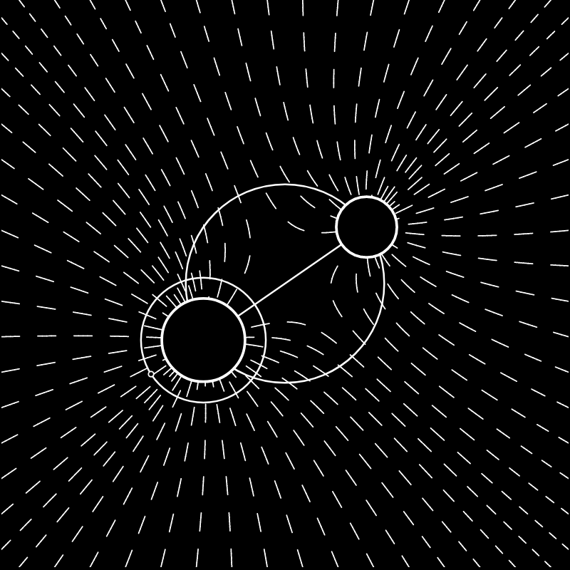 The Three-Body Problem #15 static token preview