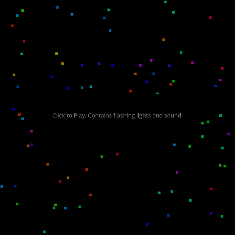 Sound Swarm (Game) #3 static token preview