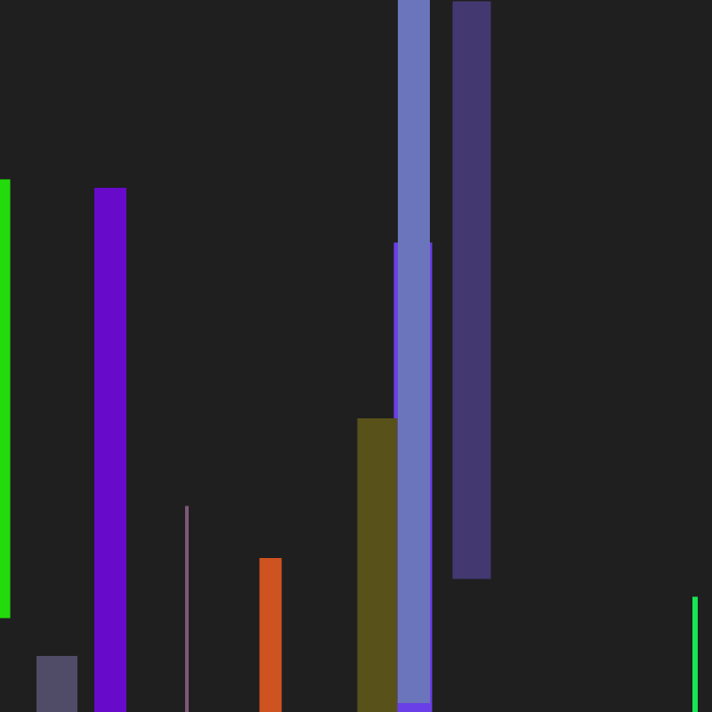 BETWEEN THE LINES #94 static token preview