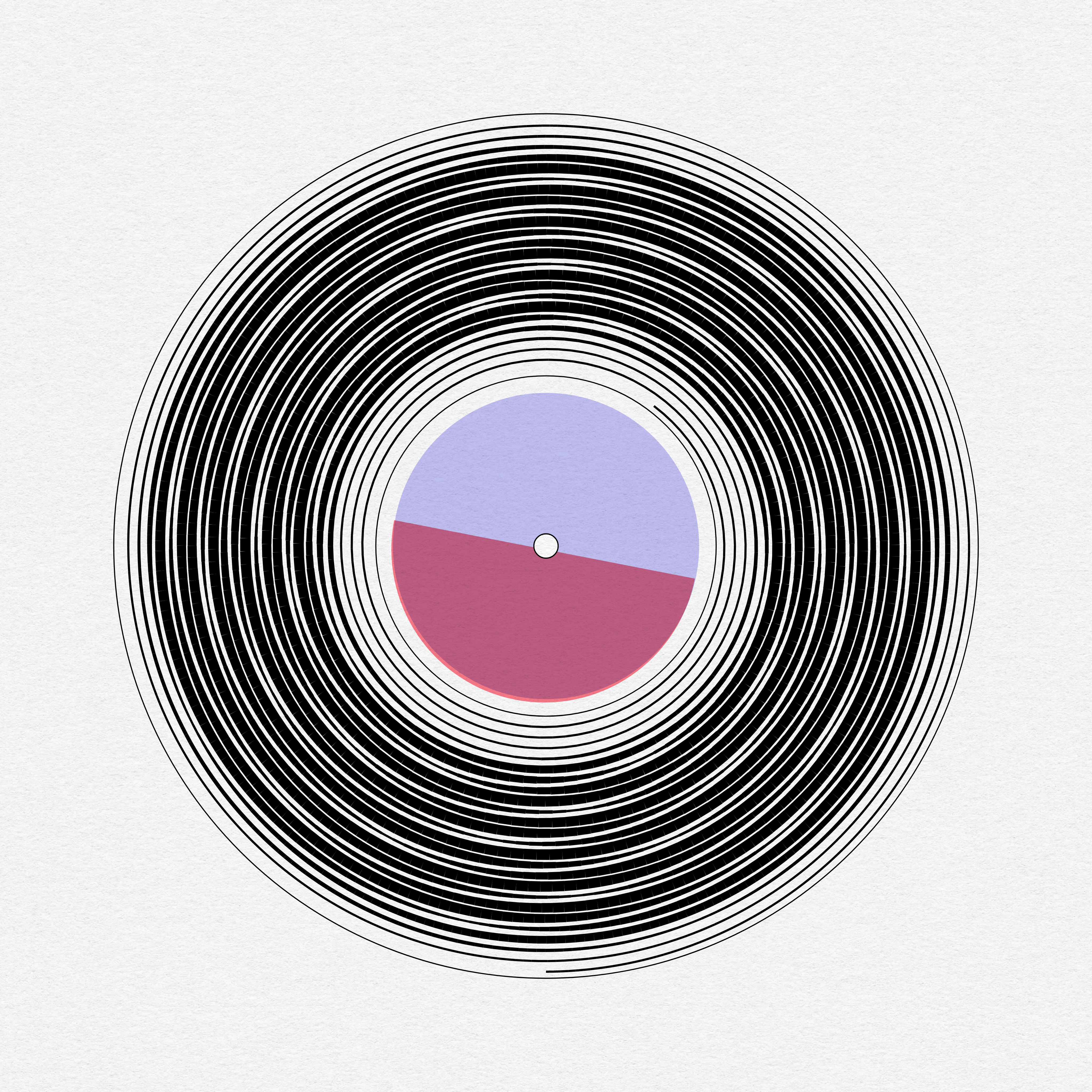 78rpm #18 static token preview