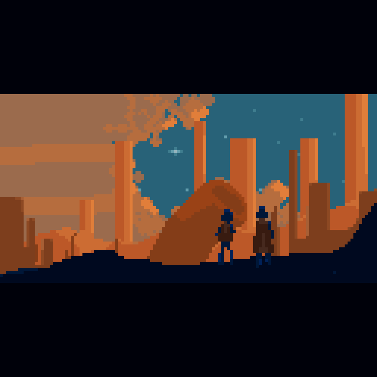 Wasteland #6 static token preview