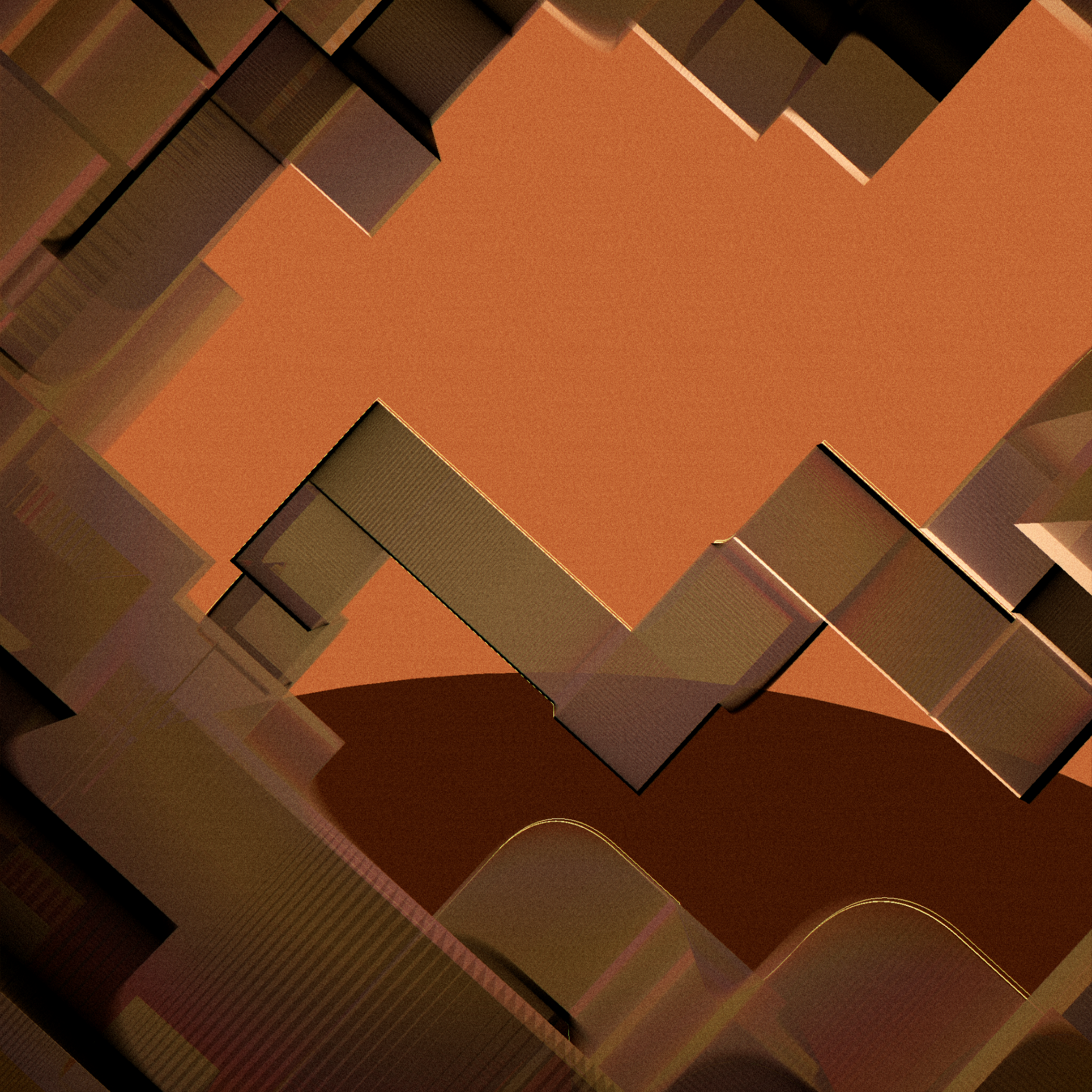 Theia's Maze #44 static token preview