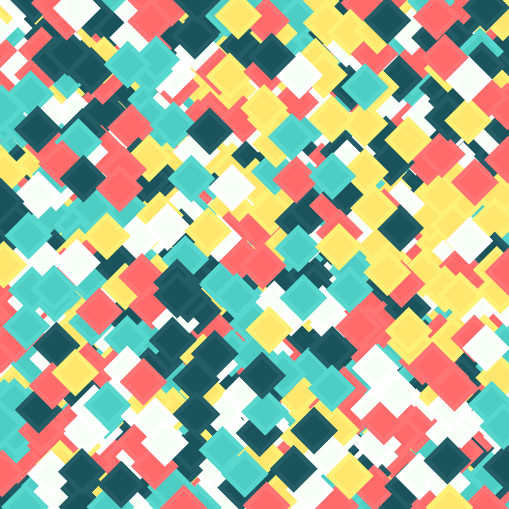 ABSTRACT LOOPS 2 #11 static token preview
