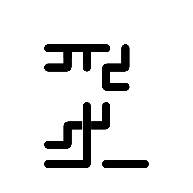 123 #1 static token preview