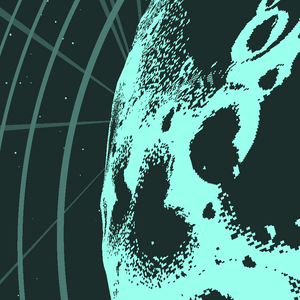 Shattered Giant project preview