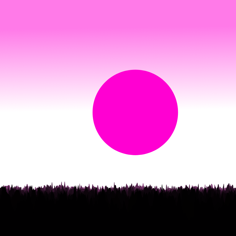 Set Of The Dying Sun #2 static token preview