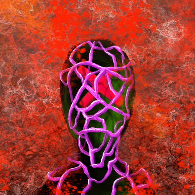 Mindscapes n4 #14 static token preview