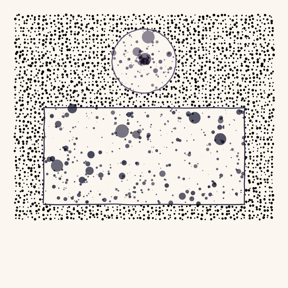 Learning to Draw #22 static token preview