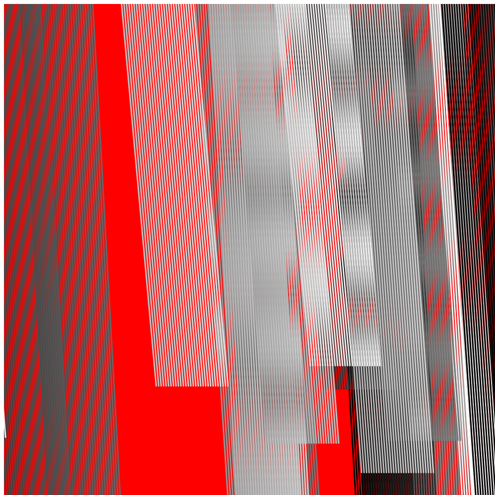 All These Barcodes #17 static token preview