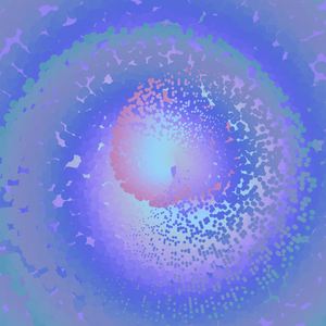 Wide Brush Rainbows project preview
