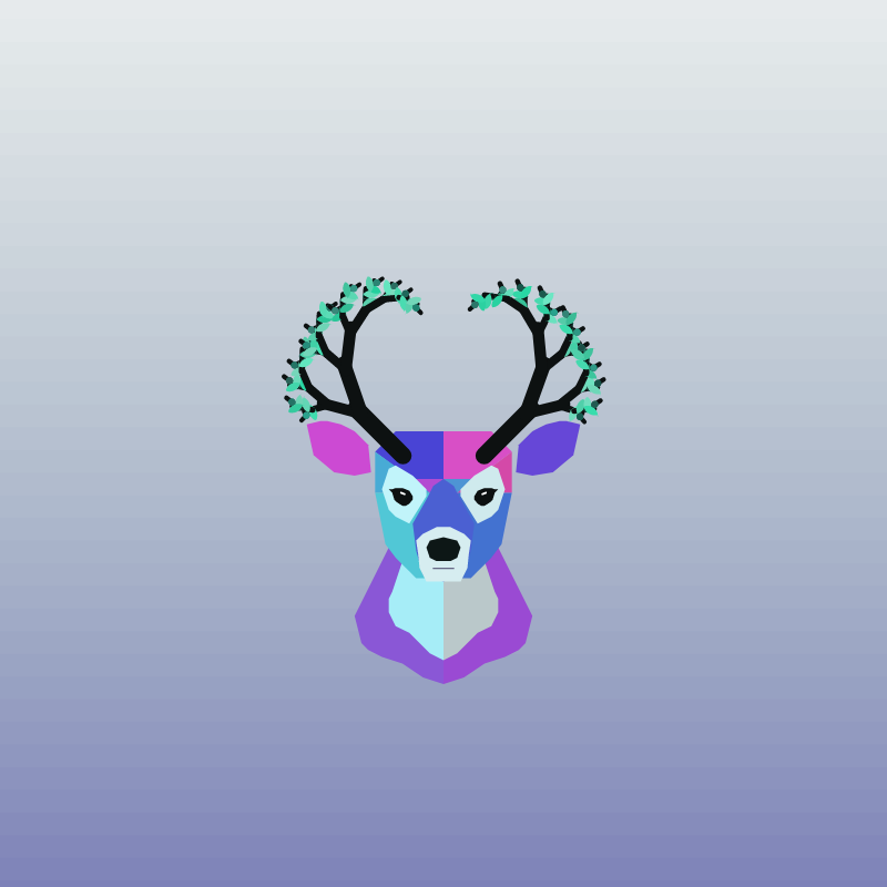 deerest hare #2 static token preview