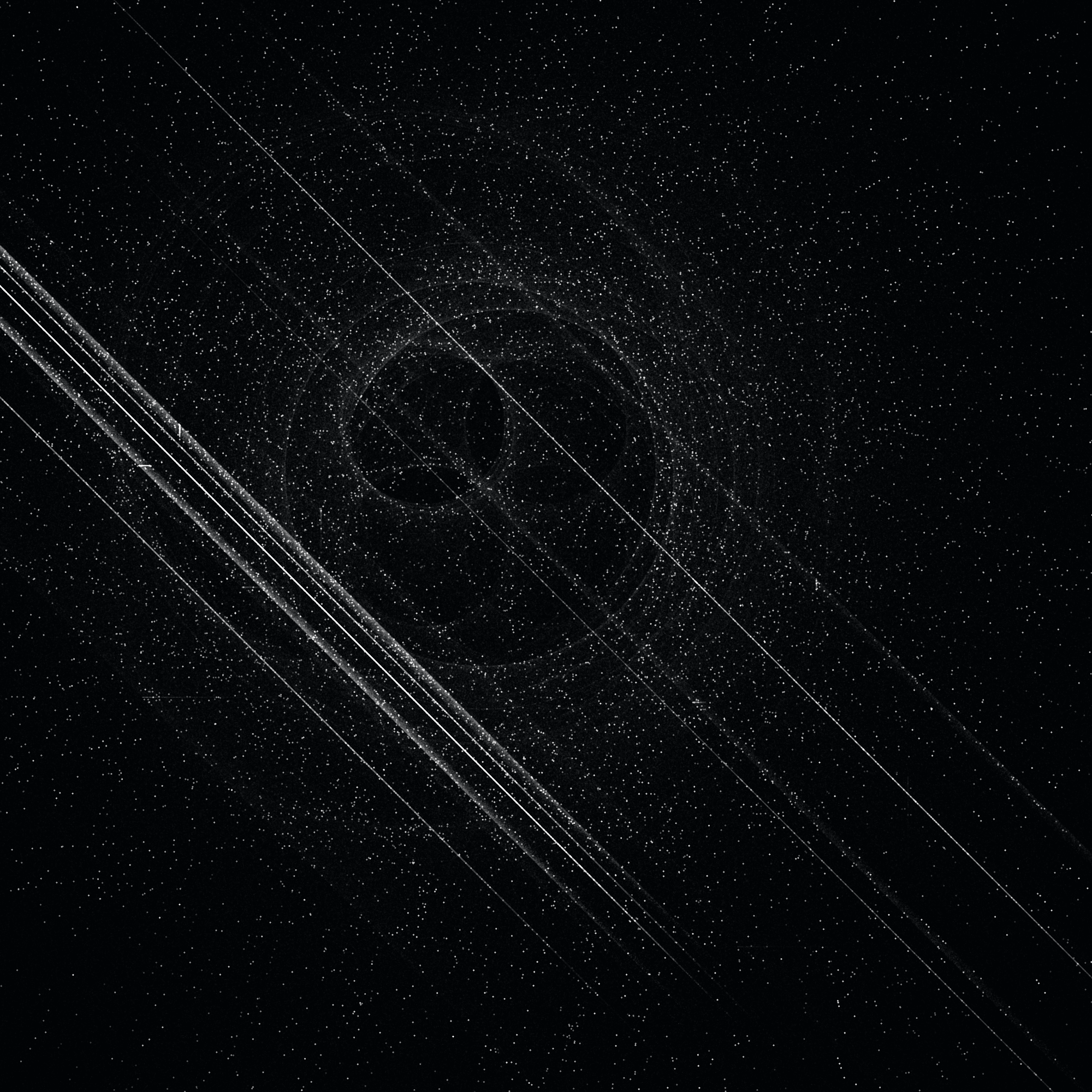 Soul Fragment, dark #14 static token preview