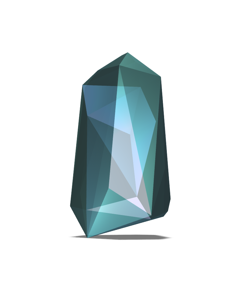 Gem #13 static token preview