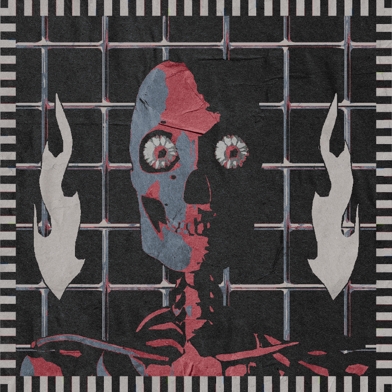 Death Squad #3 static token preview