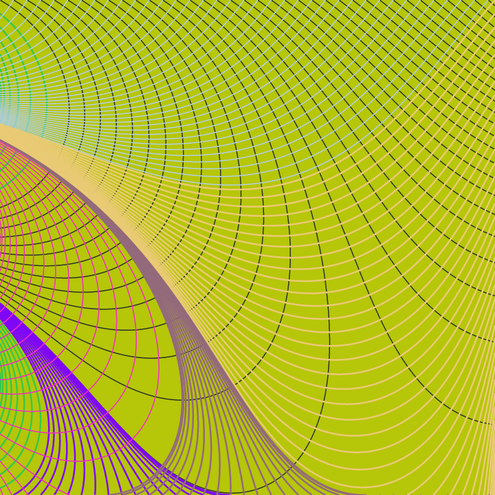 LineColorComposition2 #32 static token preview