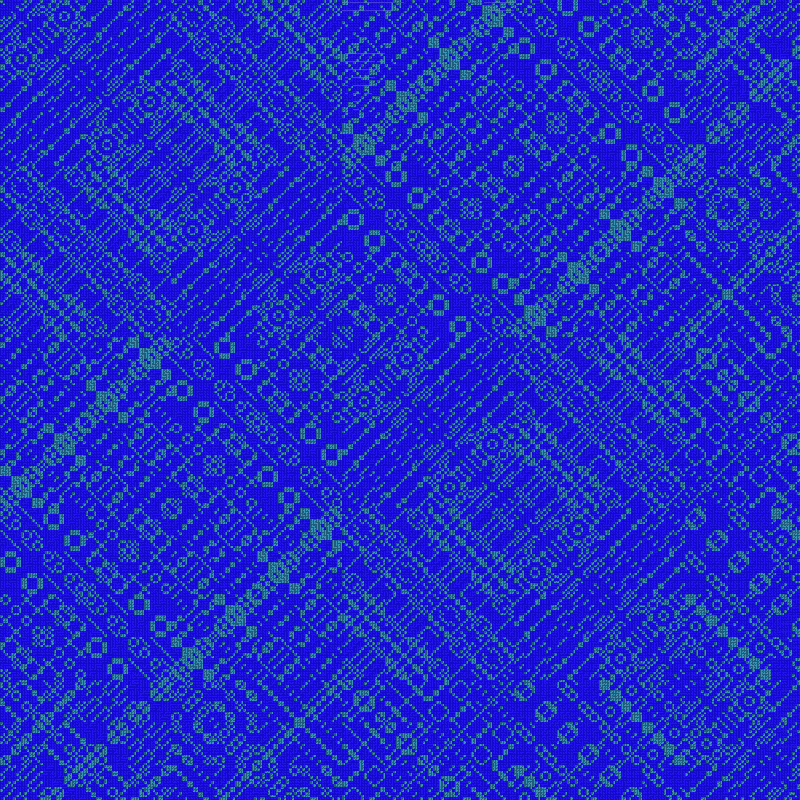 .printing #9 static token preview