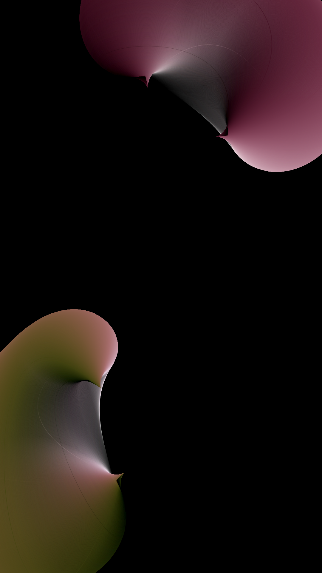 Two beaks #19 static token preview