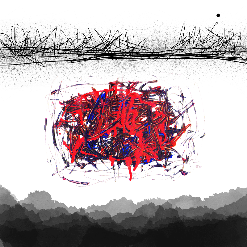 Abstract of View 1997 #1 static token preview