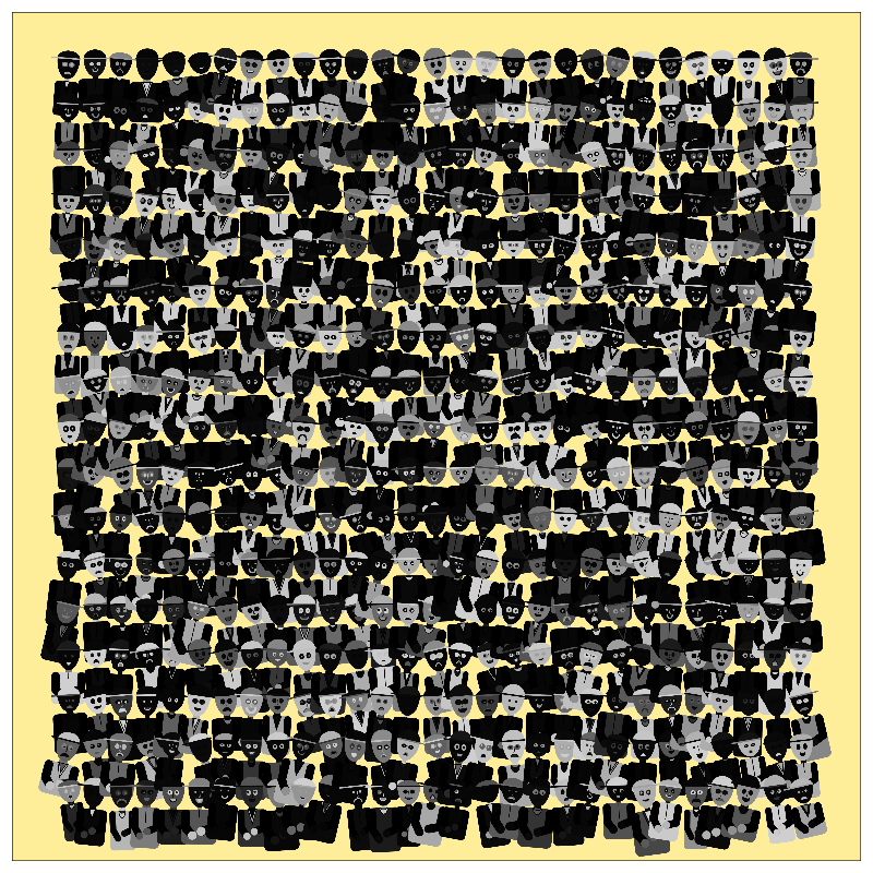 where is wally? #13 static token preview