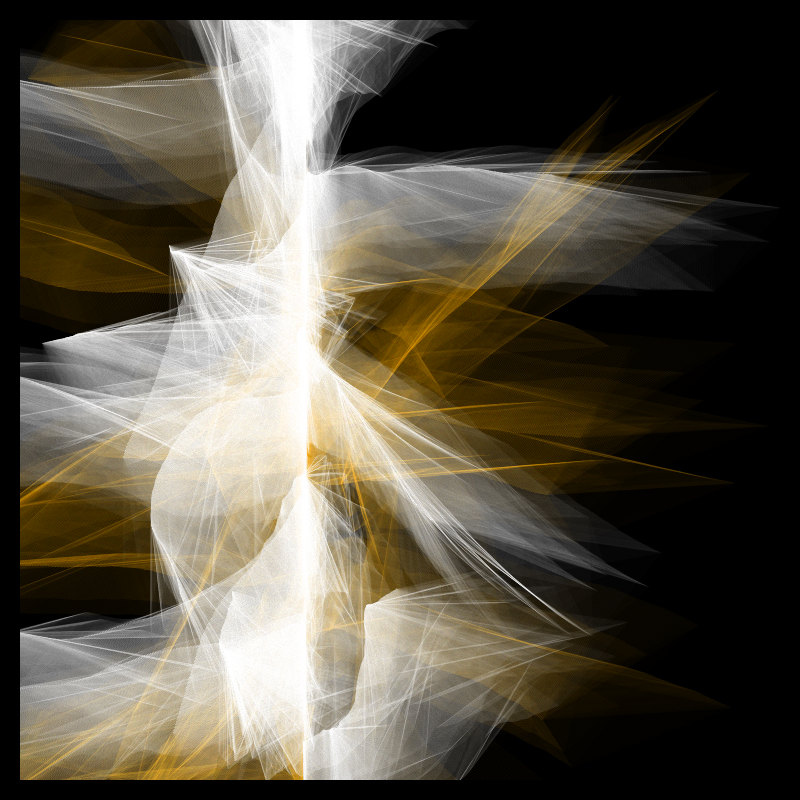 an abstract concept #23 static token preview