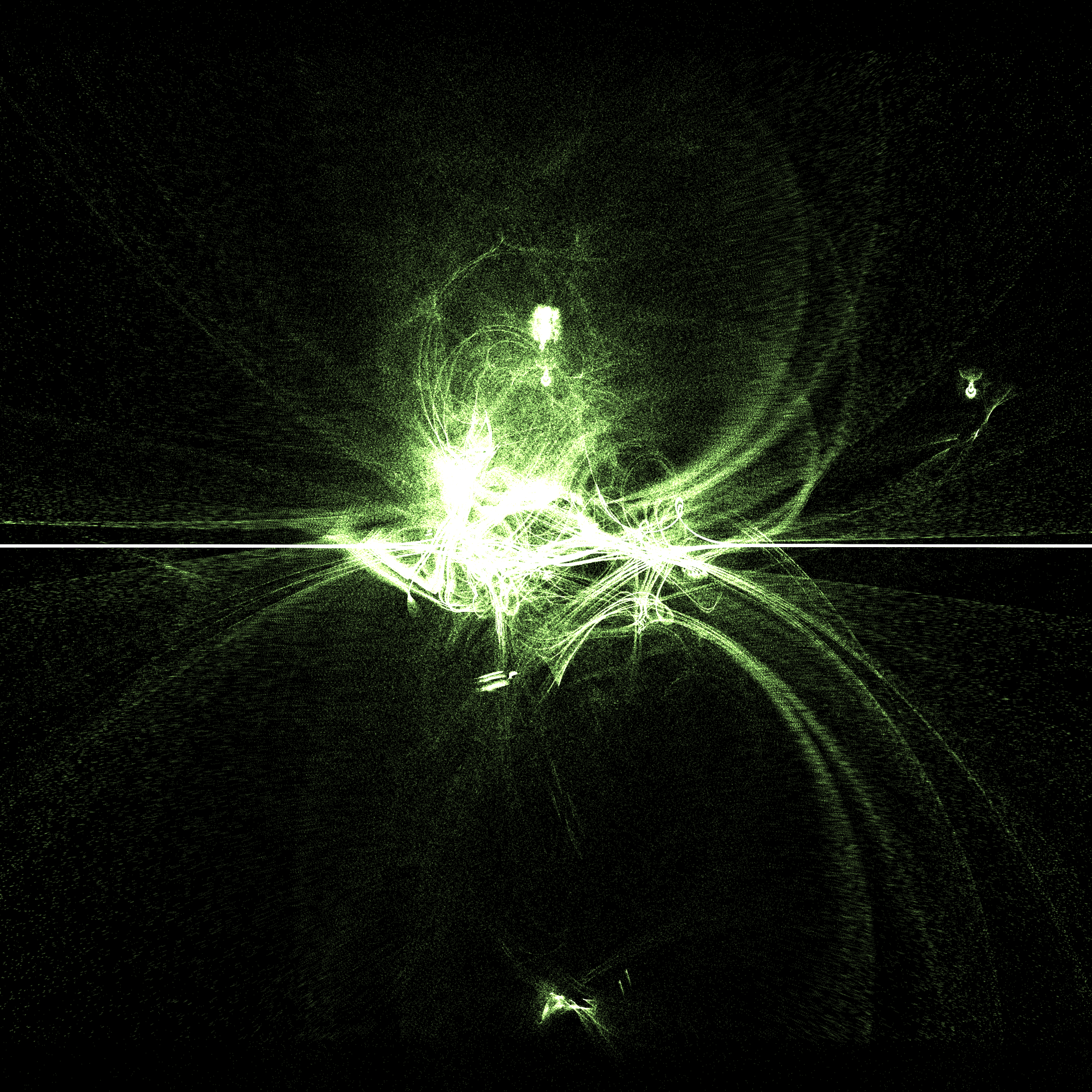🕸(🌌,🧠) [neu(t)rons spacetime fabric] #18 static token preview