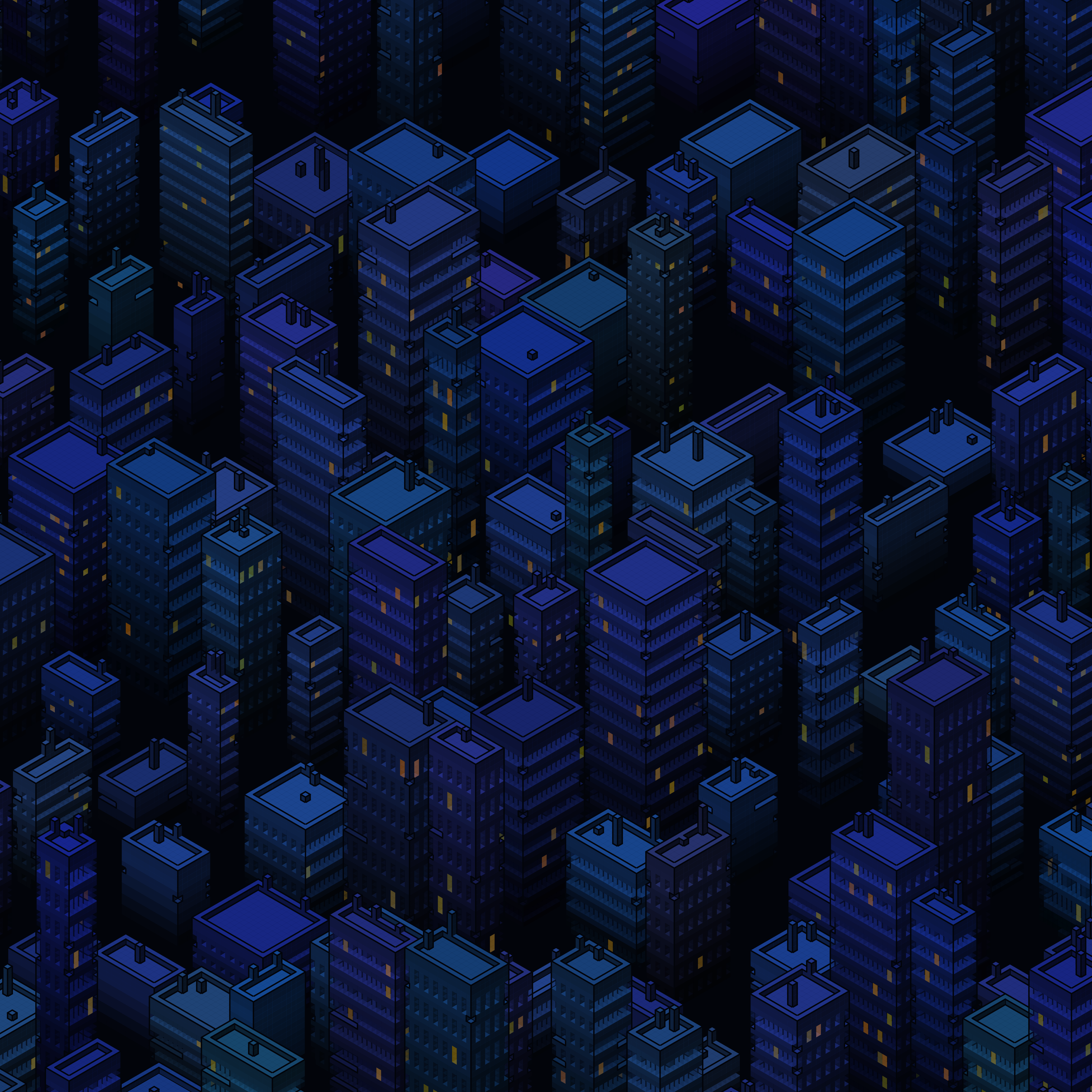 Arcadia #3 #1 static token preview