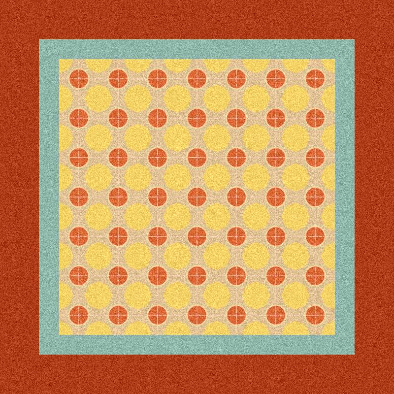 TILES #5 static token preview