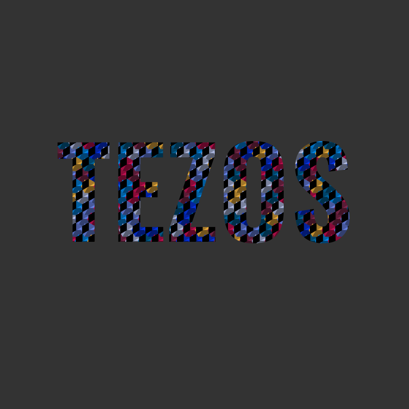 1024 LOGO #1 static token preview