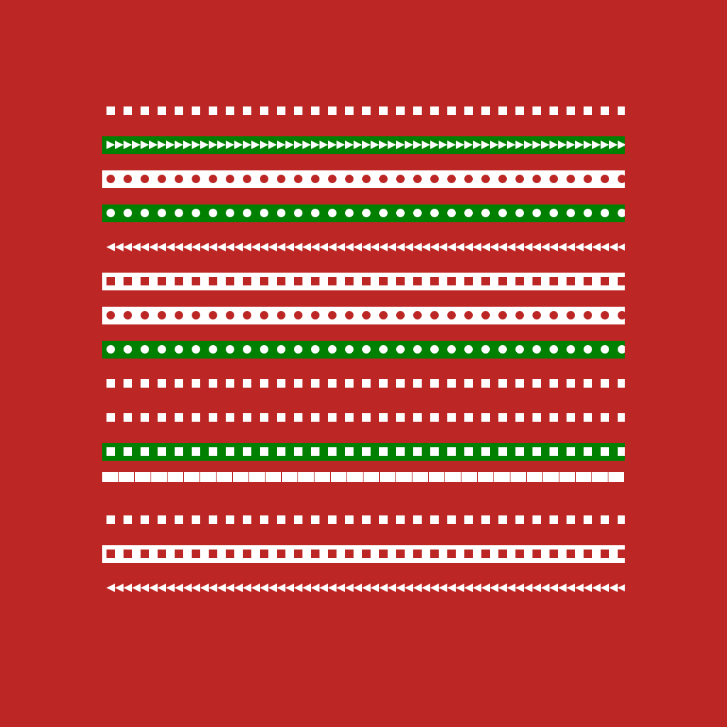 Jingle Bellz | BDC #10 static token preview