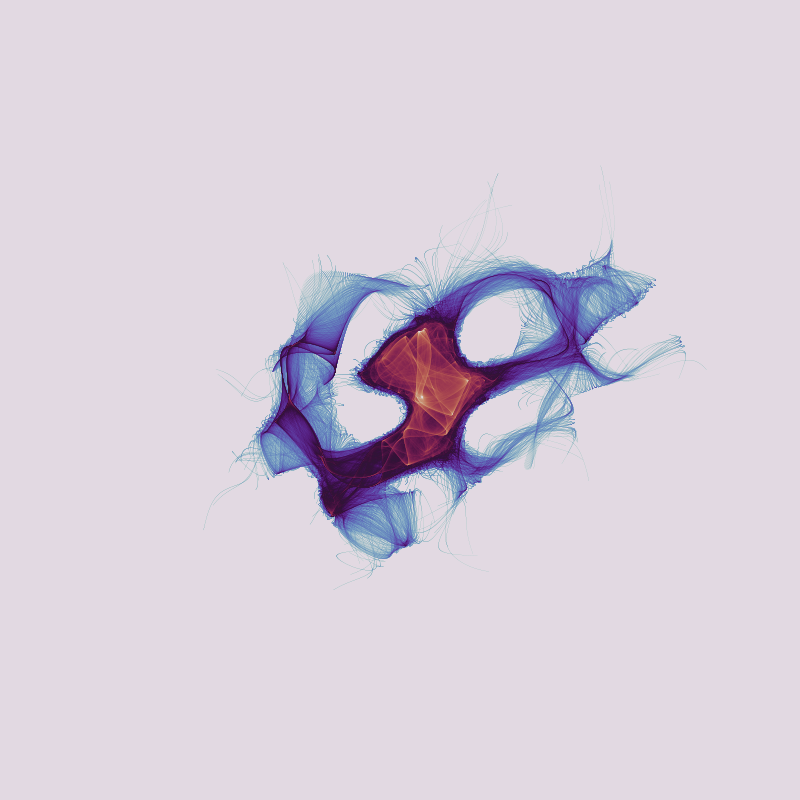 These flames do exist #6 static token preview