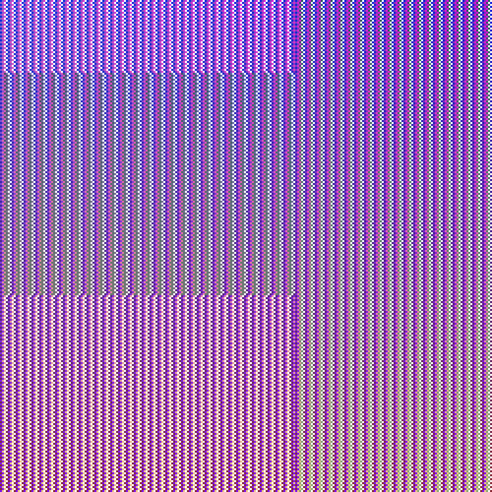 Glitchito 0.05 #1 static token preview